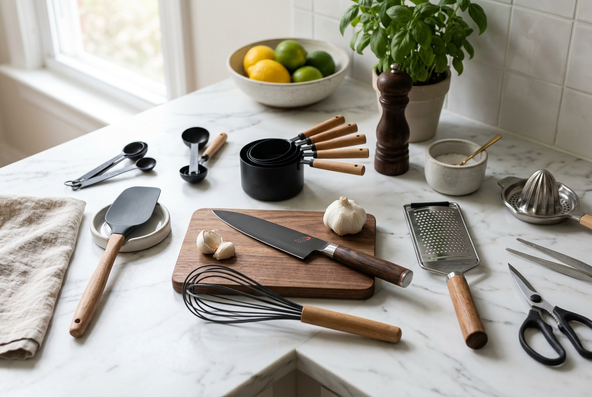 Kitchen Gadgets Collection