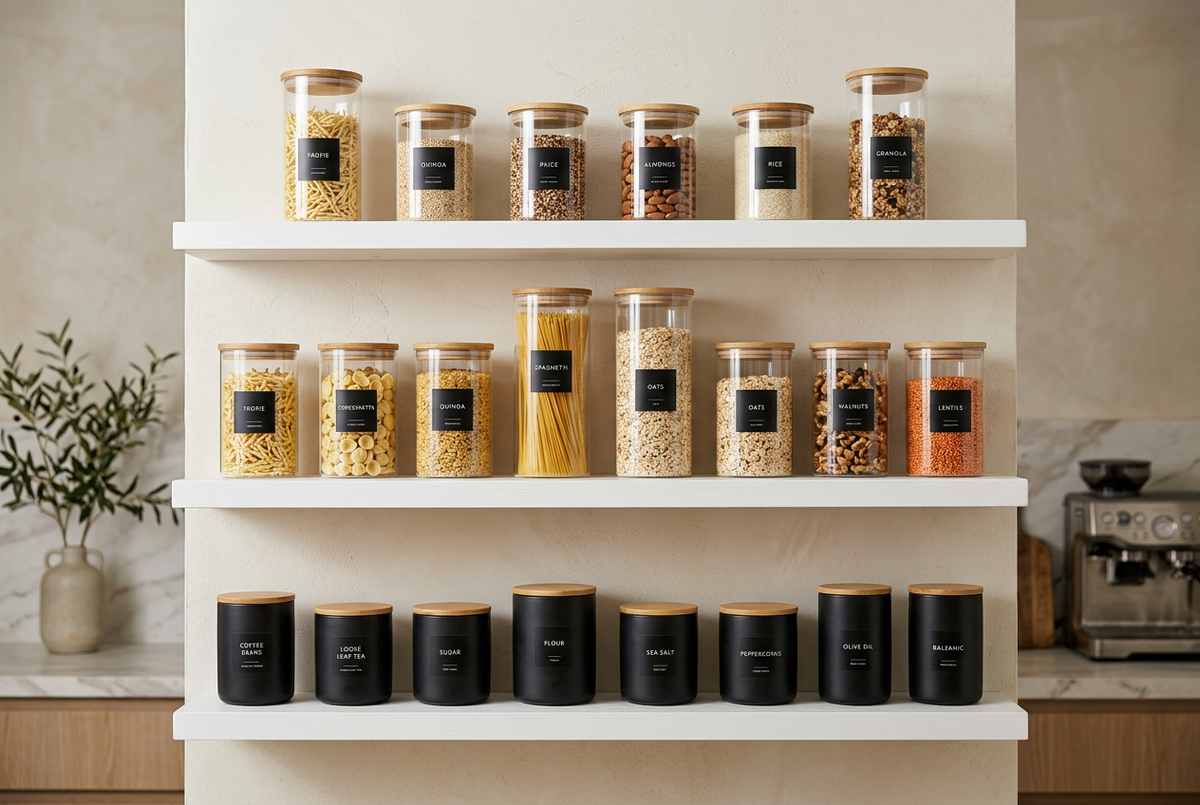 Kitchen Storage Professional